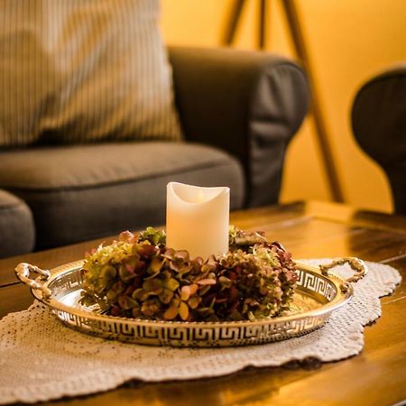 Ferienwohnung Scandic Hygge Bevern Im Weserbergland Esterno foto